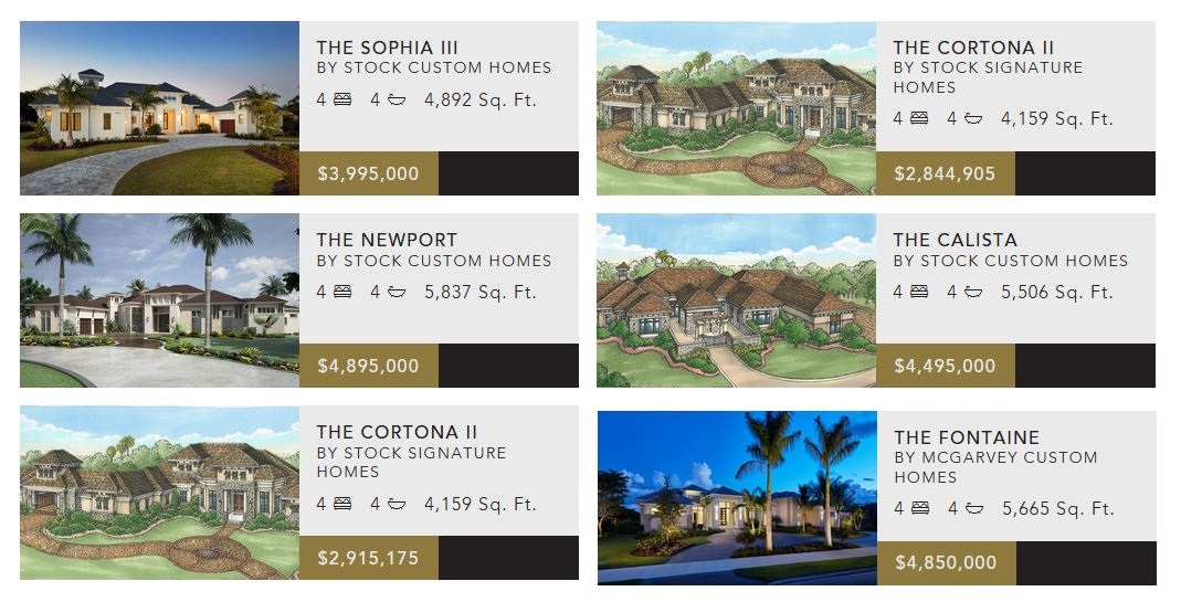 QUAIL WEST Naples Florida QUAIL WEST NAPLES FL AVAILABLE NOW HOMES ON 3-11-2020...